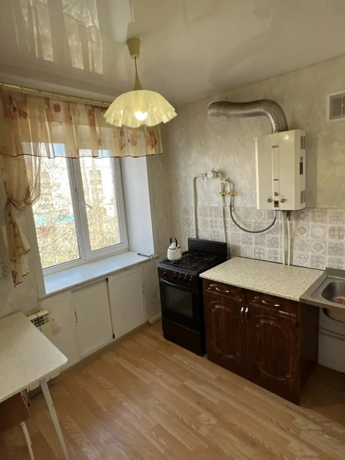 2-к кв, Шадринск ул Свердлова 108, 4/4 эт, 41,8 кв м