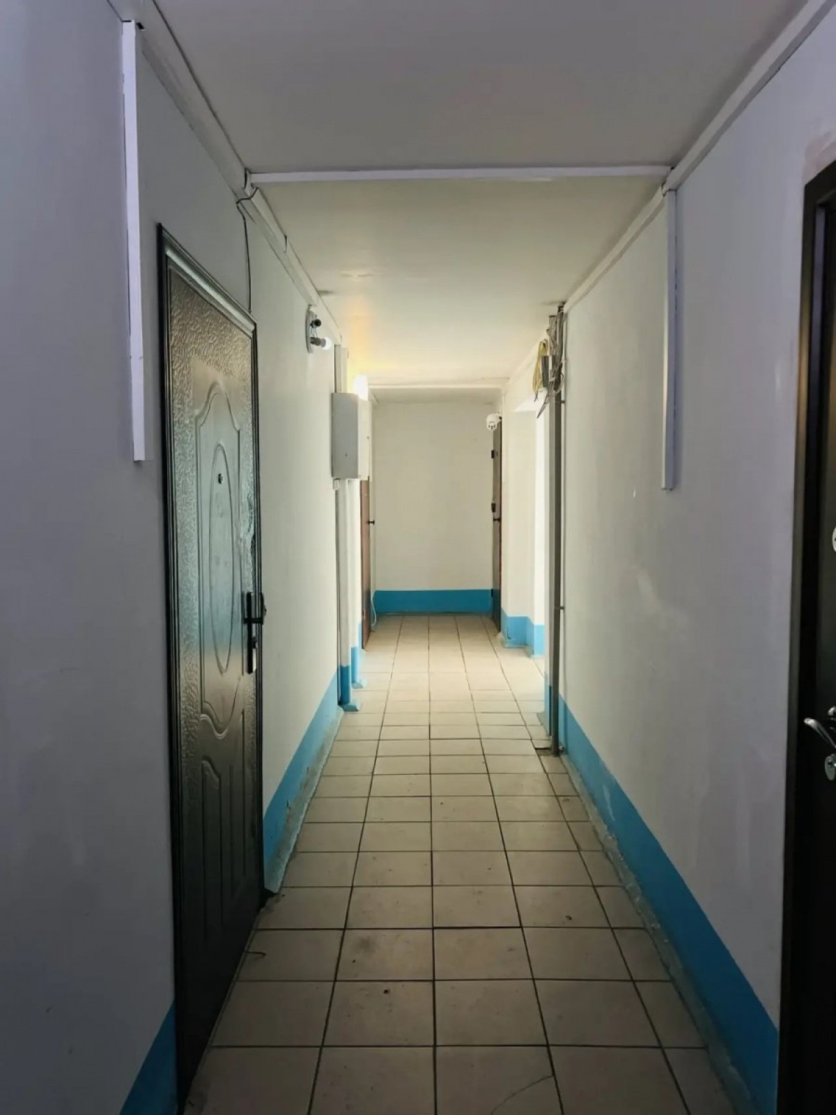 1-к кв, Шадринск ул Проектная 2 к1,4/4 эт, 29,3 кв м