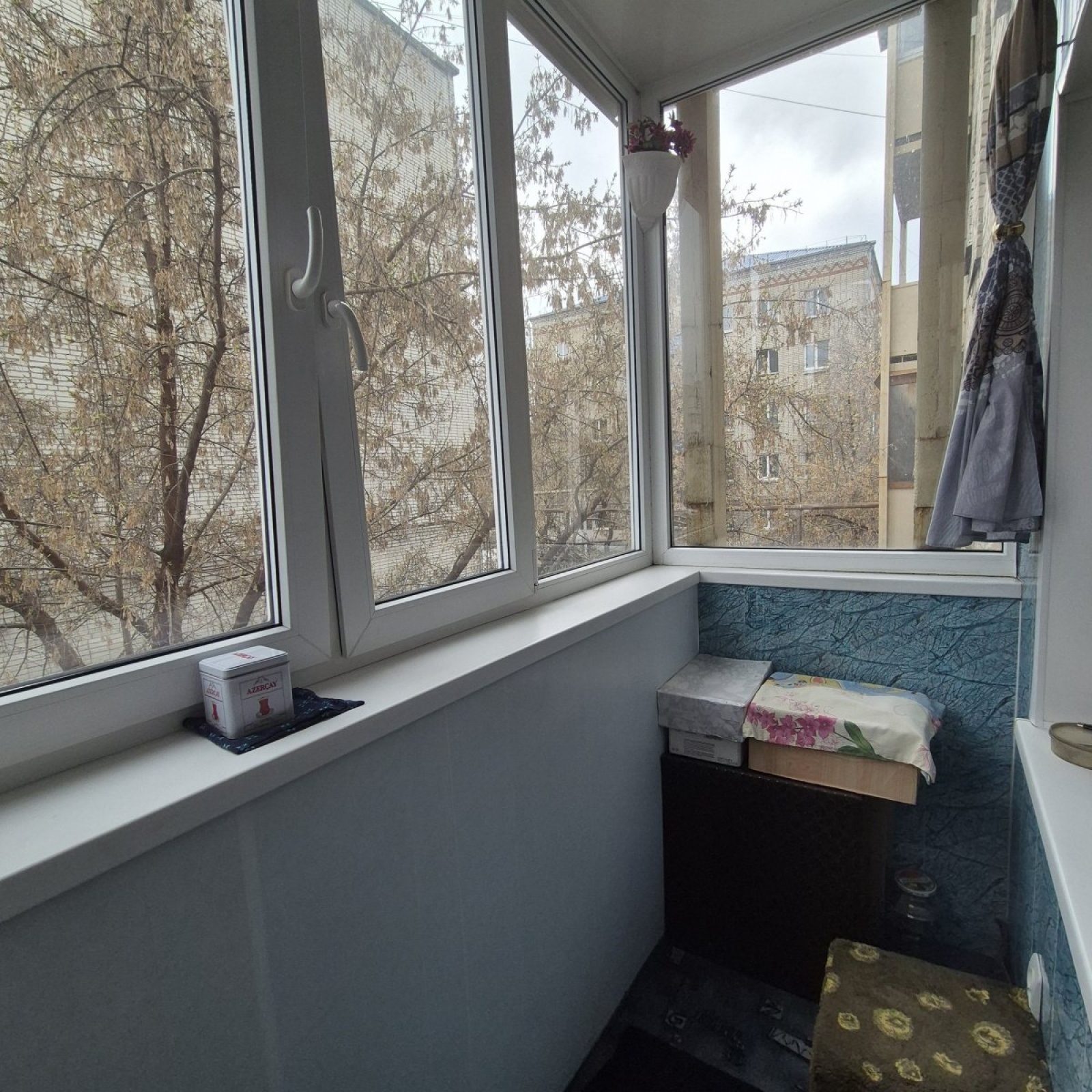 2-к. квартира г. Шадринск ул. Советская д. 5