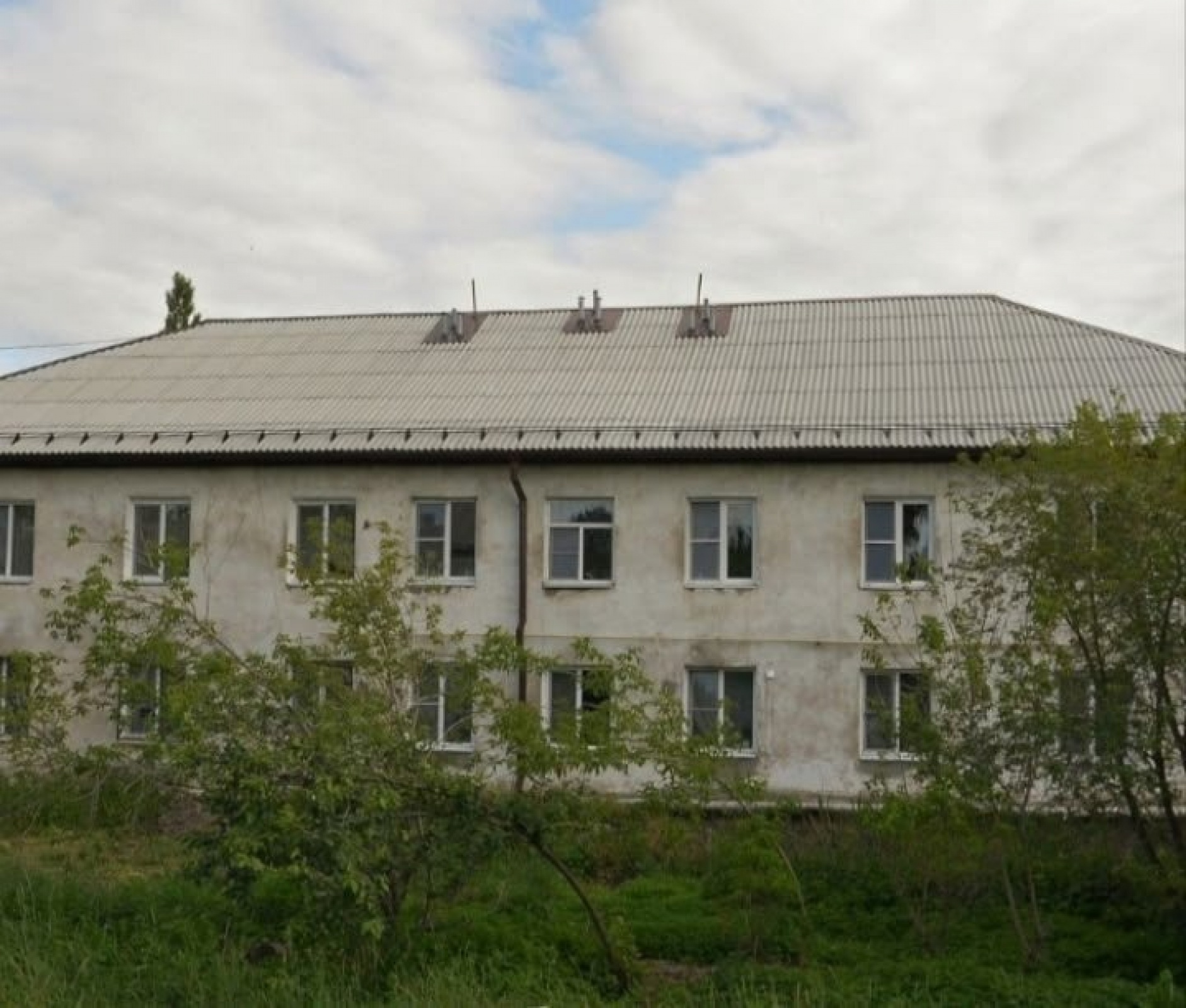 1-комн. кв.,г.Шадринск,ул.Февральская 10