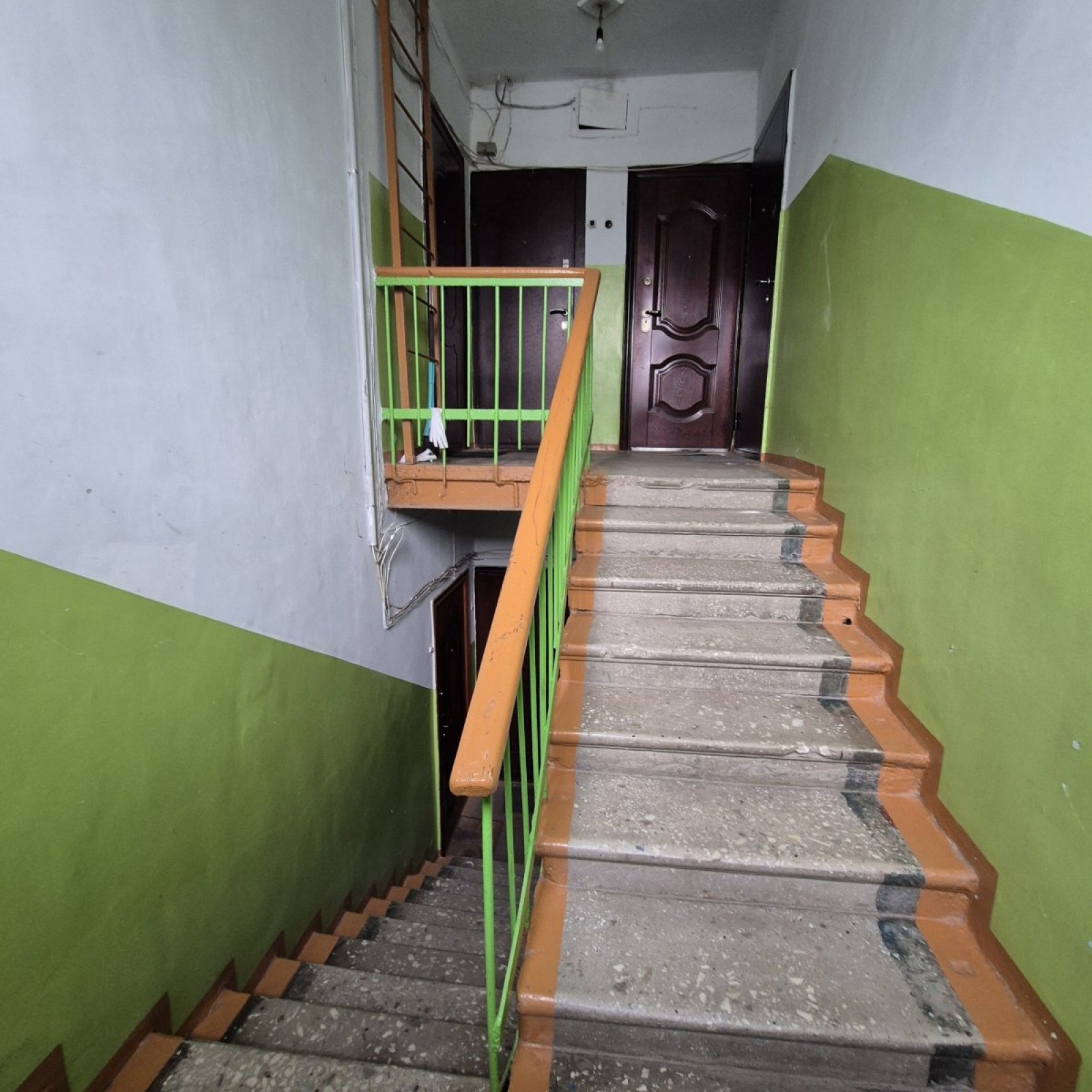 3-к. квартира г. Шадринск ул. Свердлова д.133