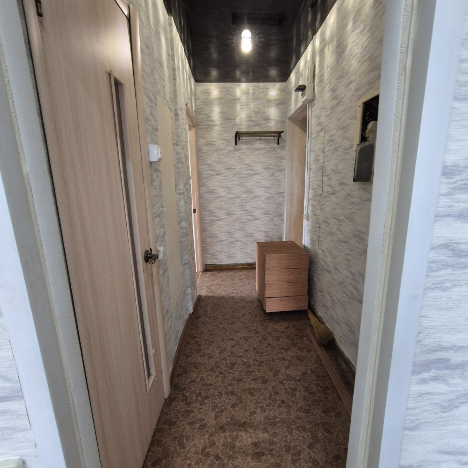 3-к. квартира г. Шадринск ул. Свердлова д.133