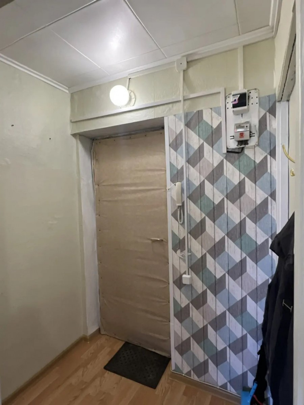 2-к кв, Шадринск ул Свердлова 108, 4/4 эт, 41,8 кв м