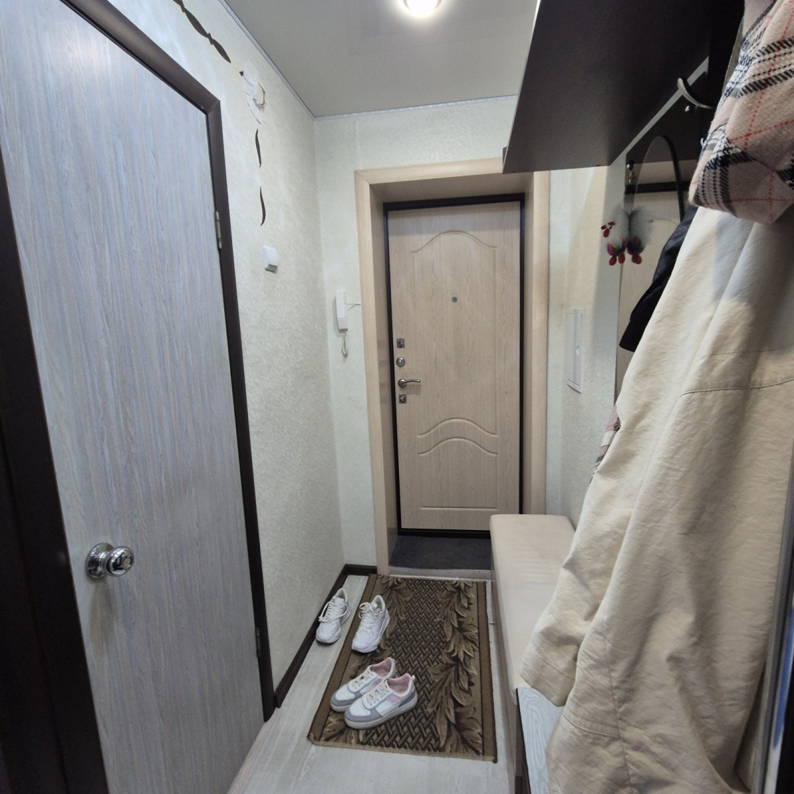 2-к. квартира г. Шадринск ул. Советская д. 5