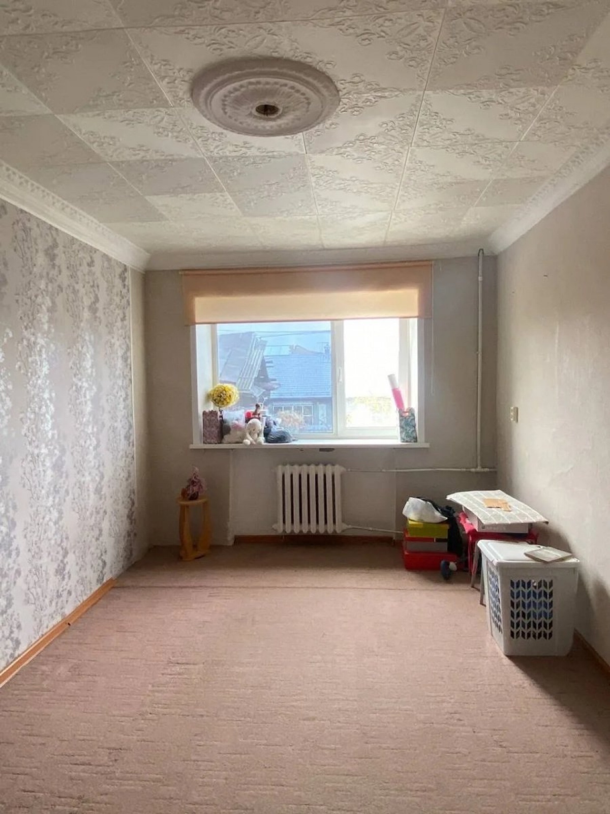 1 комн. кв.г.Шадринск,ул.Гагарина д.2