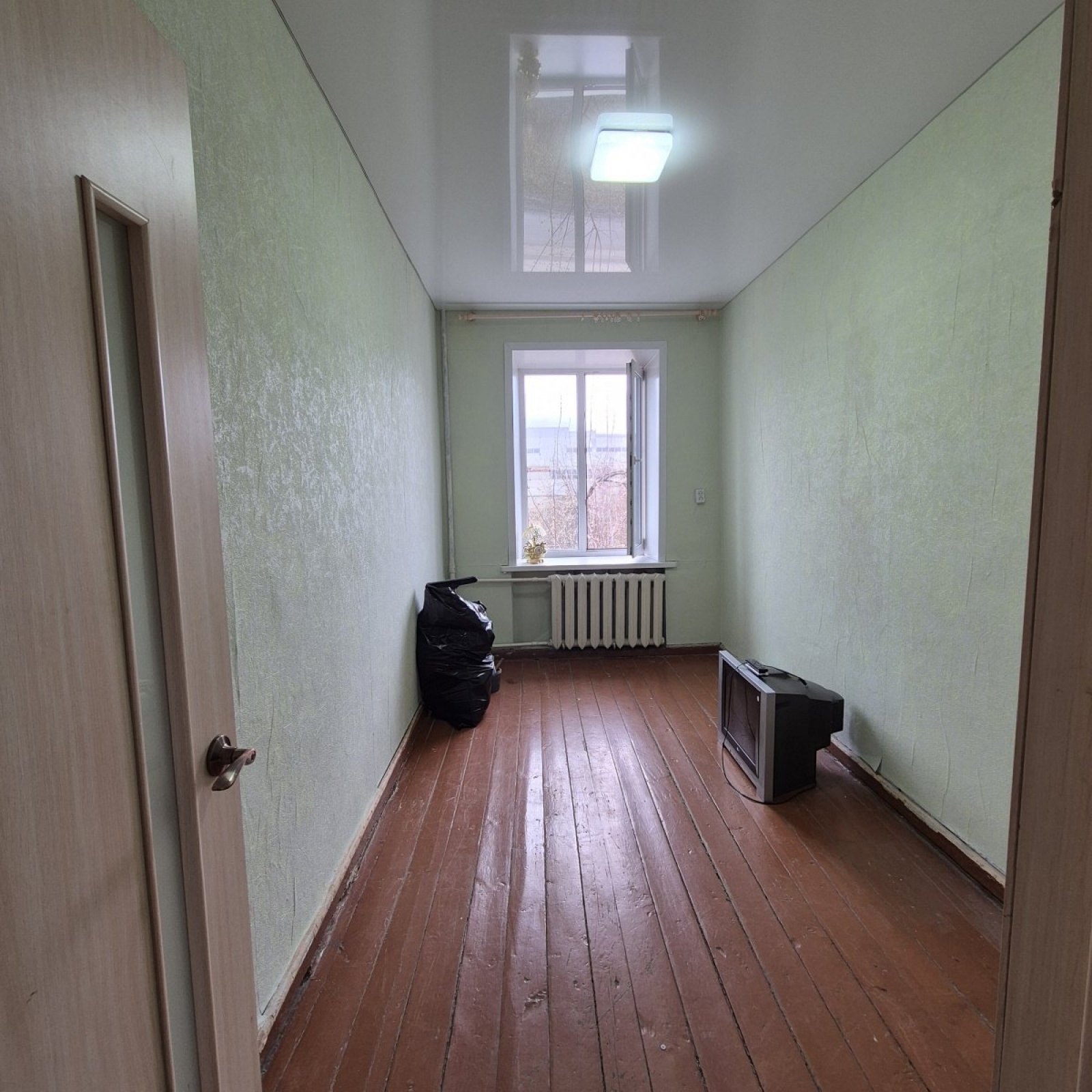 3-к. квартира г. Шадринск ул. Свердлова д.133