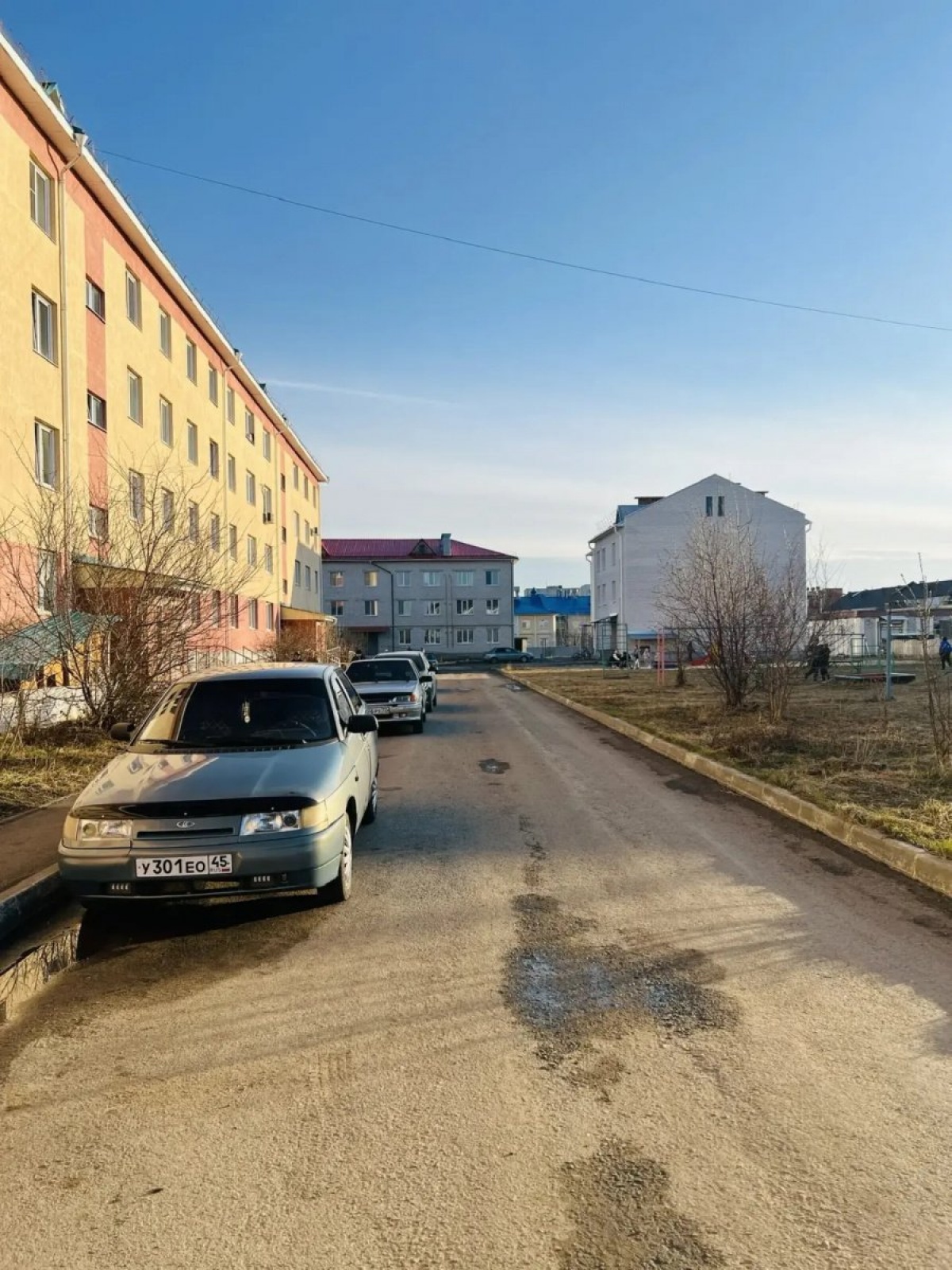 1-к кв, Шадринск ул Проектная 2 к1,4/4 эт, 29,3 кв м