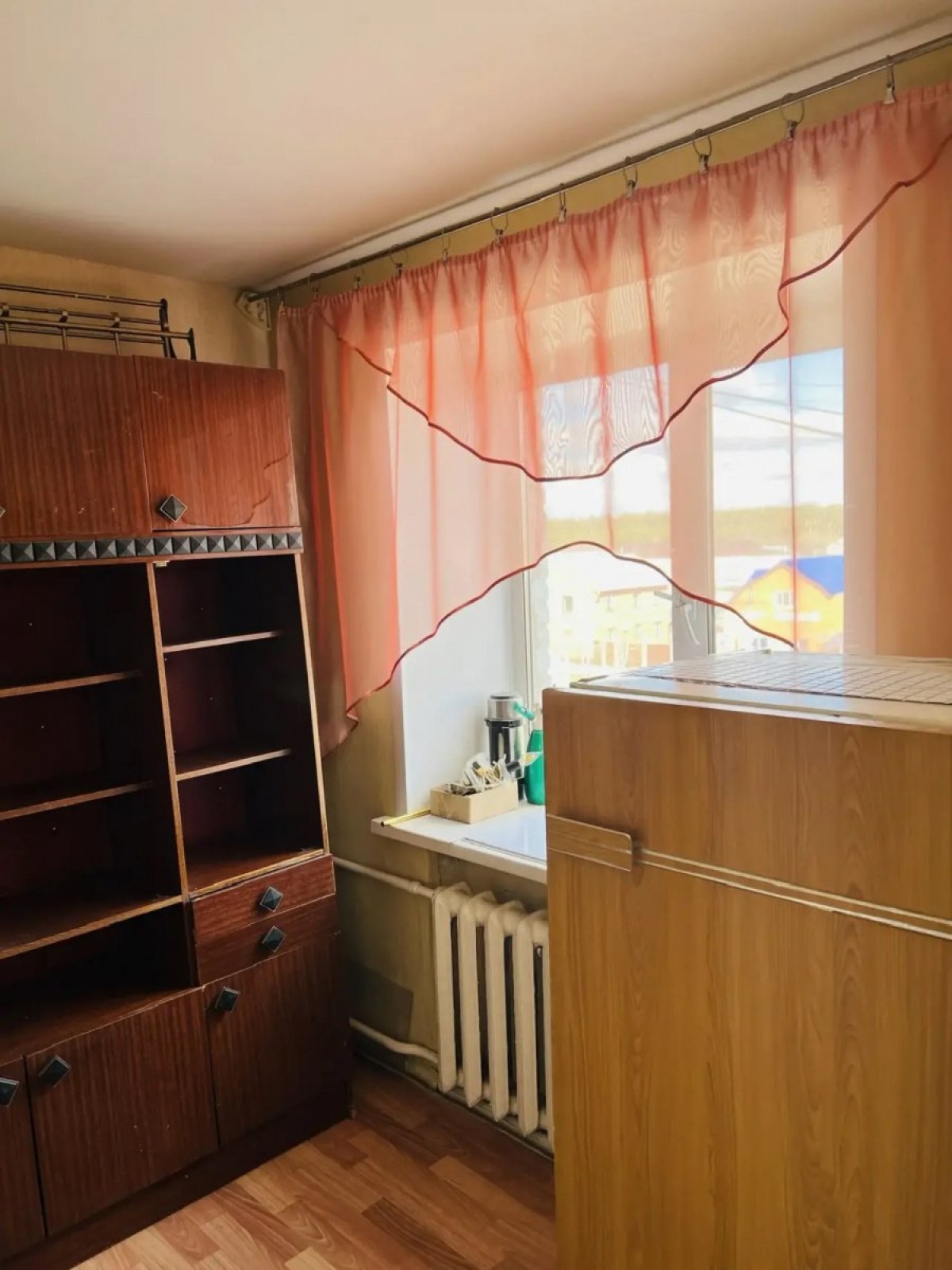 2-к кв, Шадринск ул Свердлова 108, 4/4 эт, 41,8 кв м