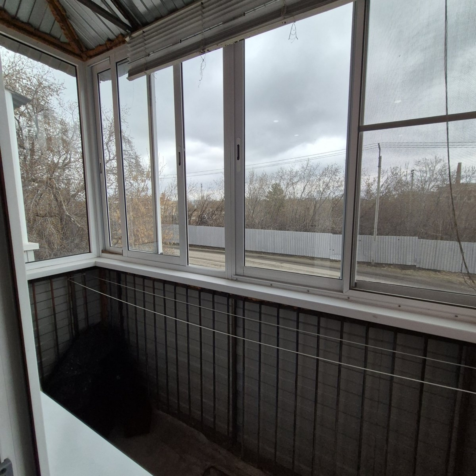 3-к. квартира г. Шадринск ул. Свердлова д.133