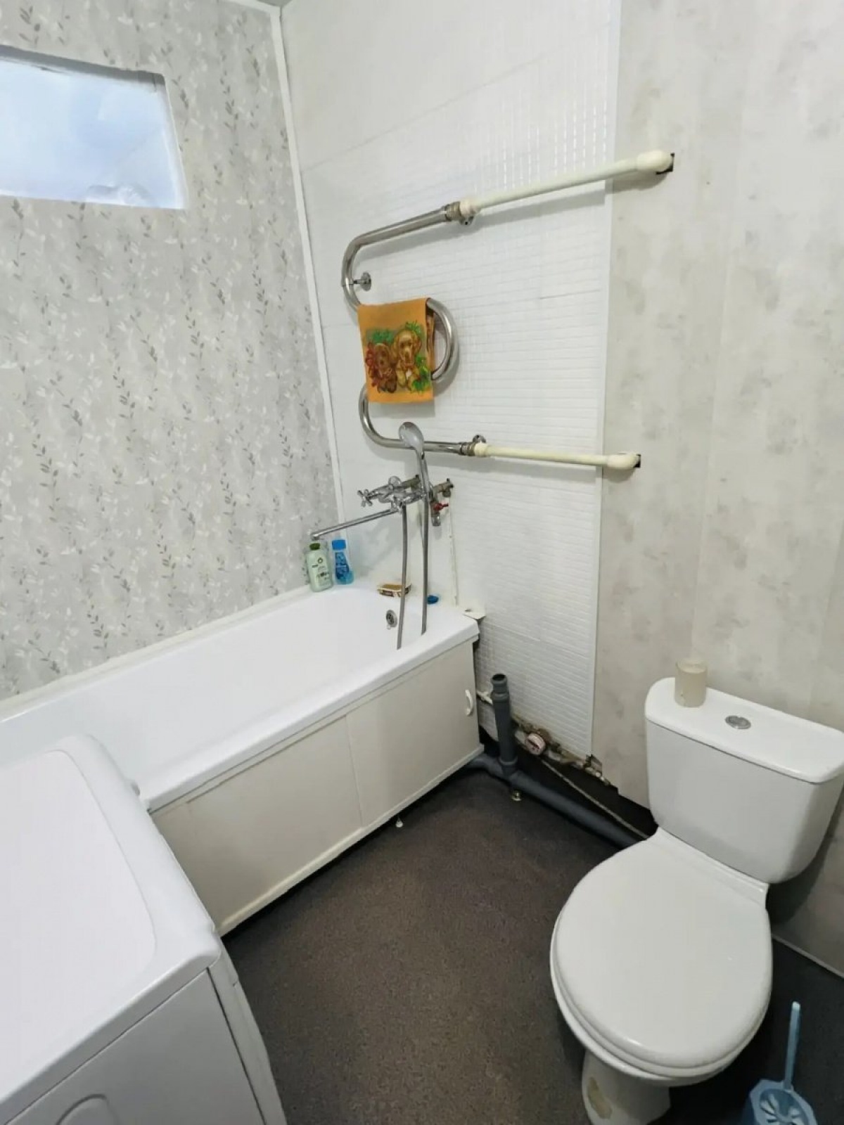 2-к кв, Шадринск ул Свердлова 108, 4/4 эт, 41,8 кв м