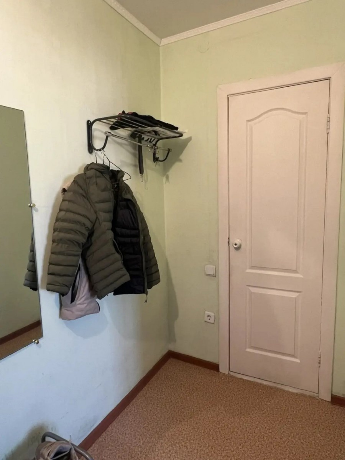 1-к кв, Шадринск ул Проектная 2 к1,4/4 эт, 29,3 кв м