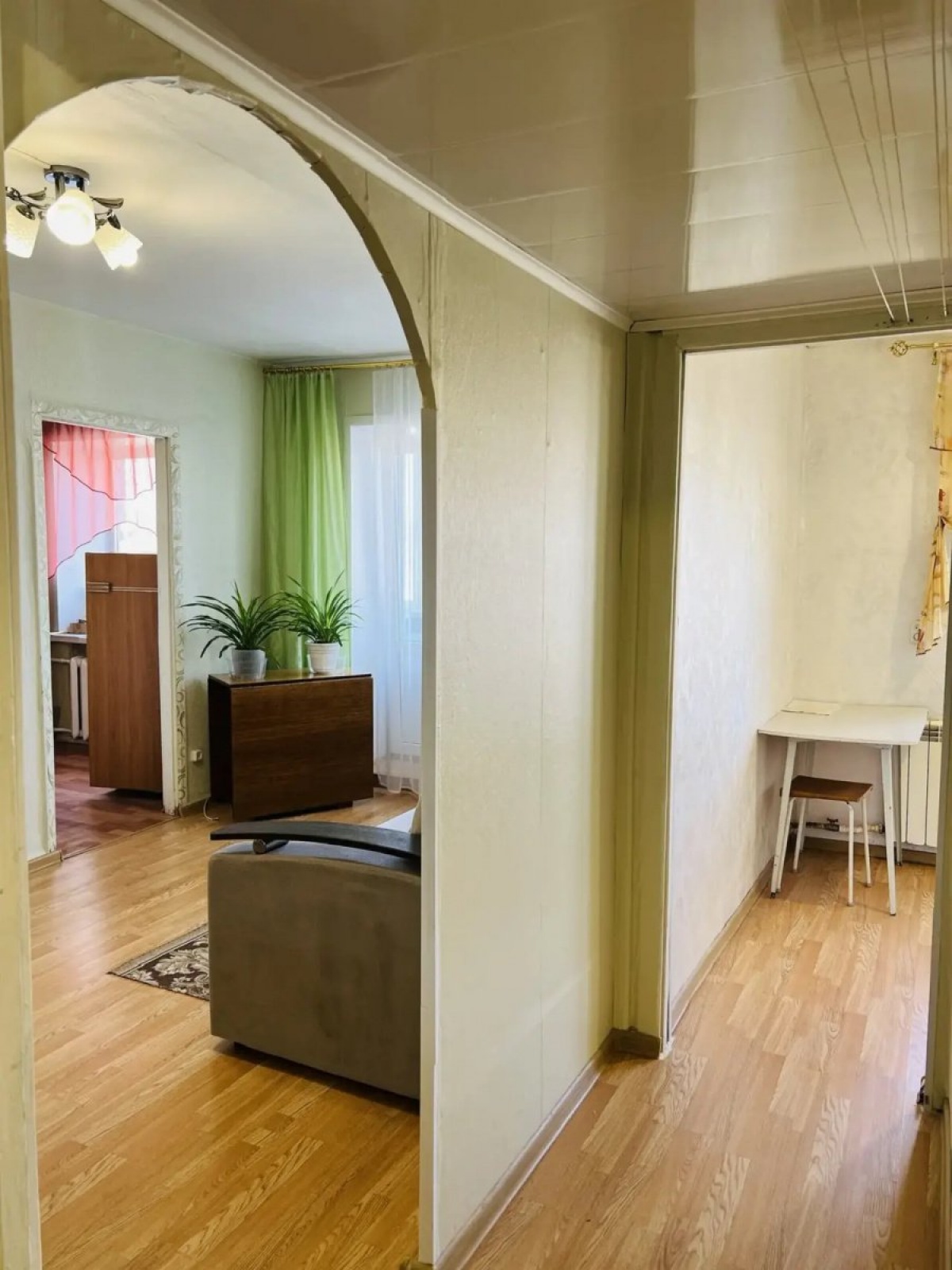 2-к кв, Шадринск ул Свердлова 108, 4/4 эт, 41,8 кв м