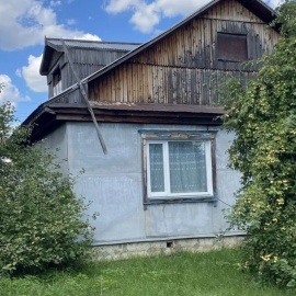 Категория: Жилой дом

Количество комнат: 4

Категория земли :ЛПХ

Год постройки:1994г.

Материал ...