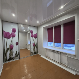 О квартире


	Количество комнат:&nbsp;2
	Общая площадь:&nbsp;31&nbsp;м&sup2;
	Площадь кухни:&nbsp...