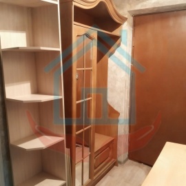 О квартире


	Количество комнат: 3
	Общая площадь: 70&nbsp;м&sup2;
	Площадь кухни: 8&nbsp;м&sup2;...