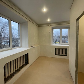 Апартаменты 24 кв. м Луначарского, 50