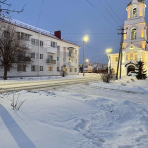 г.Шадринск ул.Пионерская д.33