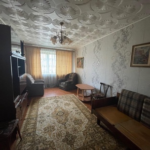 2-комнатная квартира 48,6 кв.м. ул. 4-го Уральского Полка, 53