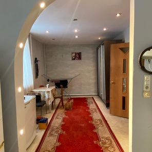 Шадринск ул.Февральская дом 8