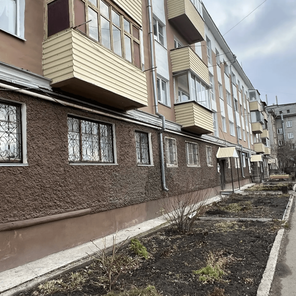 г. Шадринск, ул. Комсомольская д. 25