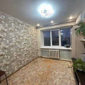 Студия 15,3 кв.м ул. Урицкого, 56