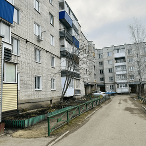 1 комнатная квартира ул. Фабричная, 29