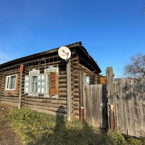 Земельный участок с домом ул. Урицкого, 38