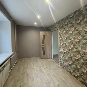 Квартира 3х-комнатная 59кв.м Свердлова, 77