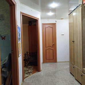 Автомобилистов 70