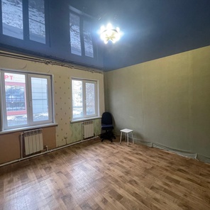 Квартира 34,7 кв.м. Февральская, 127