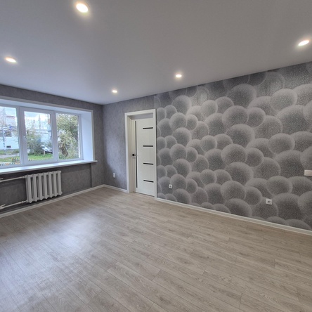 Квартиры 2-комнатные