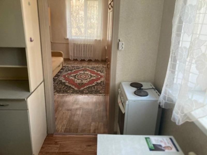 1-комн. кв.,г.Шадринск,ул.Февральская 10