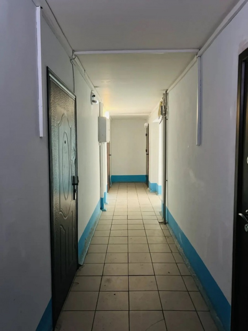 1-к кв, Шадринск ул Проектная 2 к1,4/4 эт, 29,3 кв м