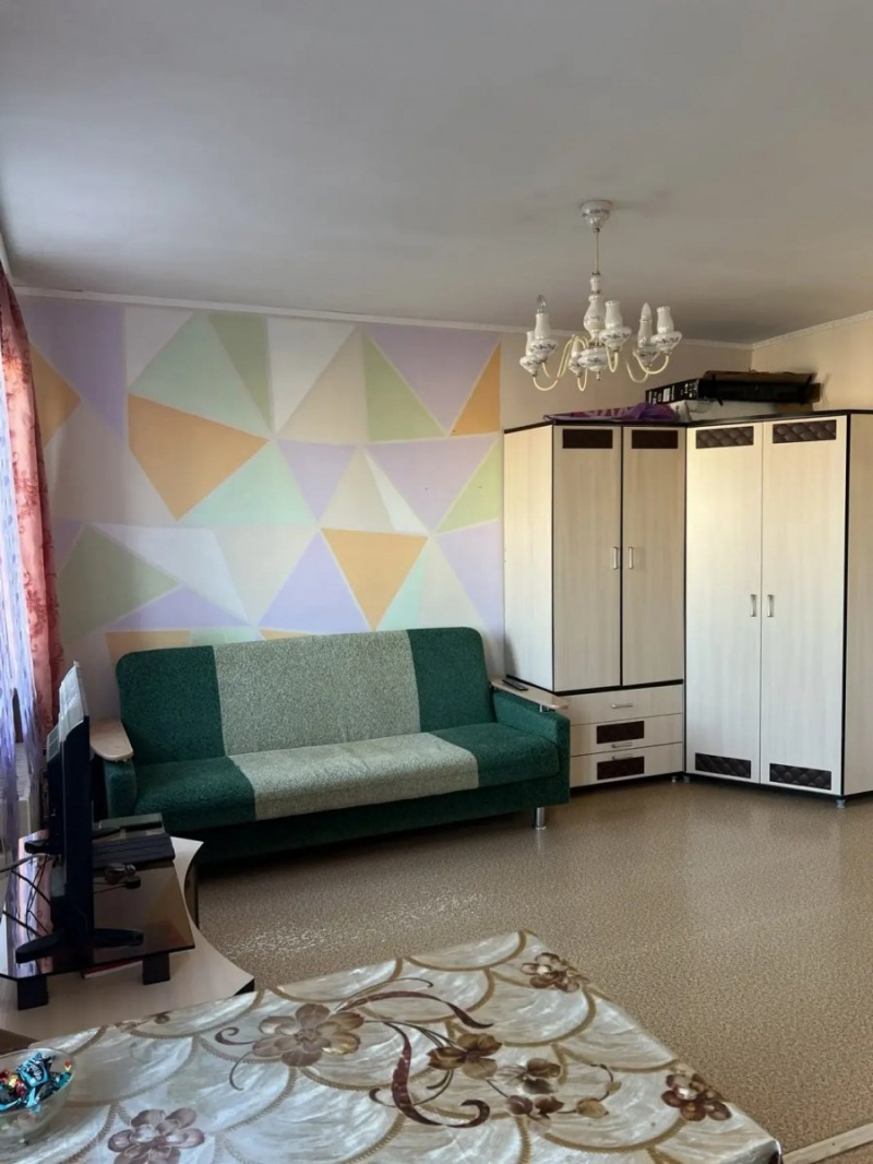 1-к кв, Шадринск ул Проектная 2 к1,4/4 эт, 29,3 кв м