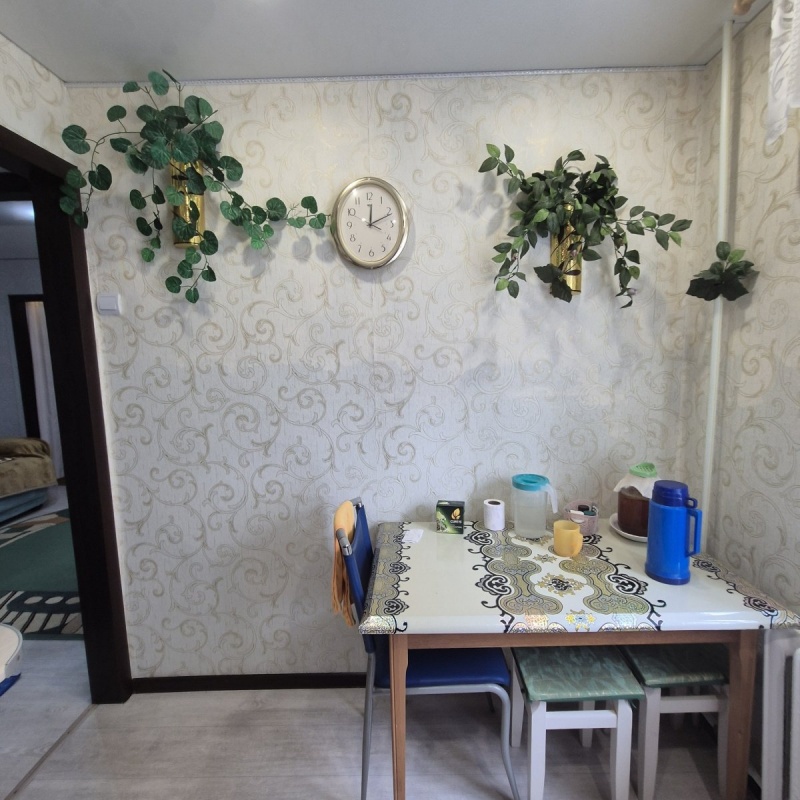 2-к. квартира г. Шадринск ул. Советская д. 5