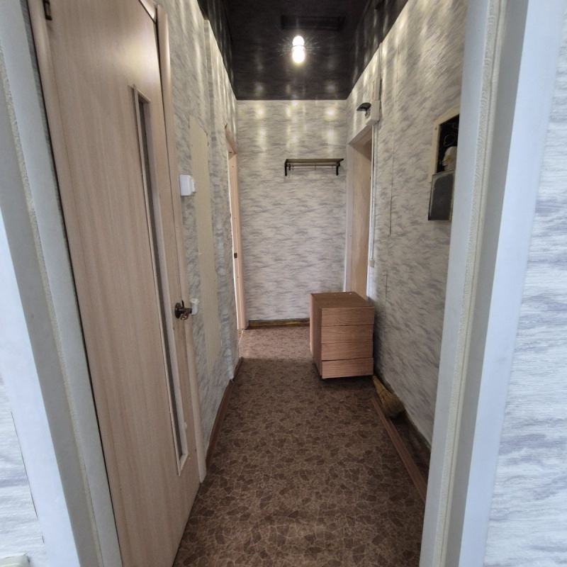 3-к. квартира г. Шадринск ул. Свердлова д.133