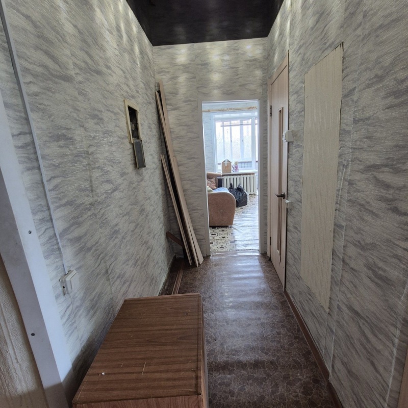 3-к. квартира г. Шадринск ул. Свердлова д.133