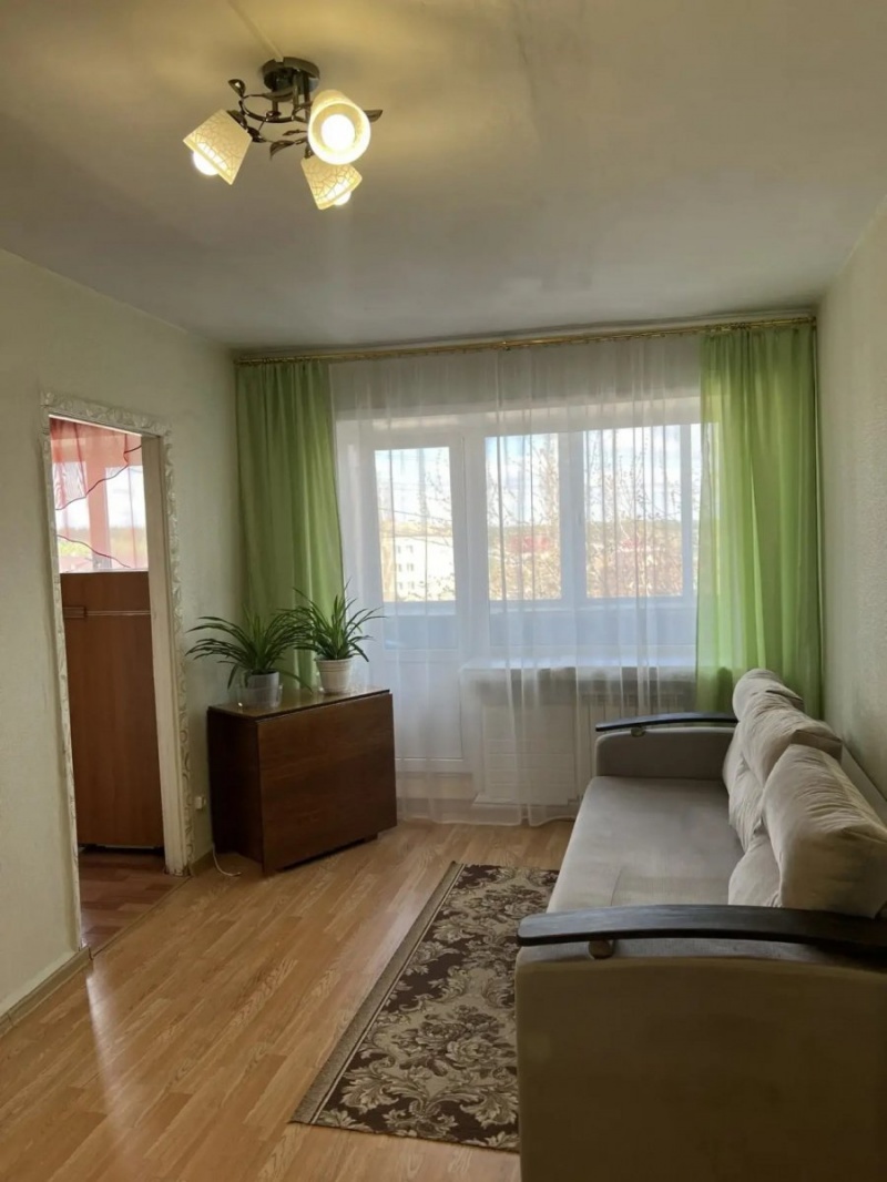 2-к кв, Шадринск ул Свердлова 108, 4/4 эт, 41,8 кв м