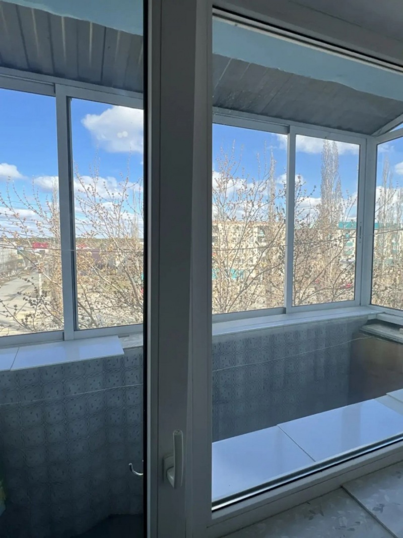 2-к кв, Шадринск ул Свердлова 108, 4/4 эт, 41,8 кв м