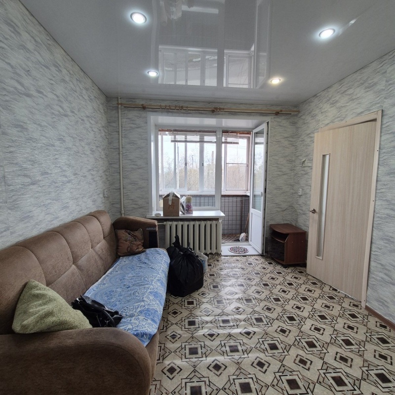 3-к. квартира г. Шадринск ул. Свердлова д.133