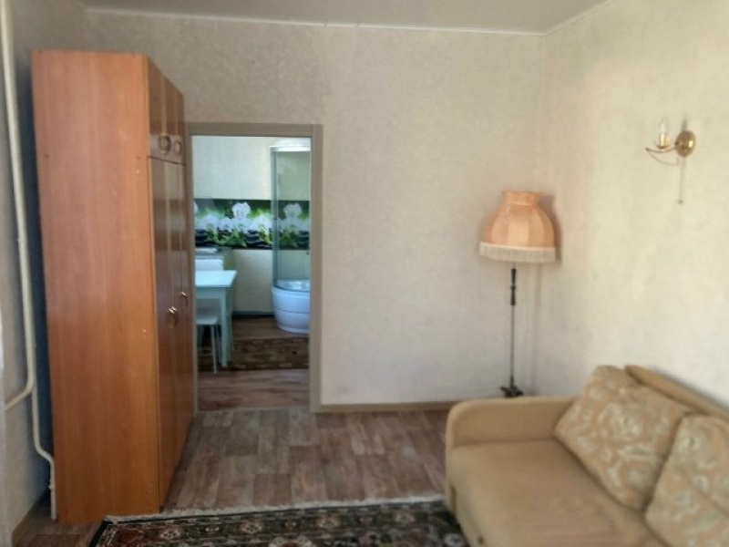 1-комн. кв.,г.Шадринск,ул.Февральская 10