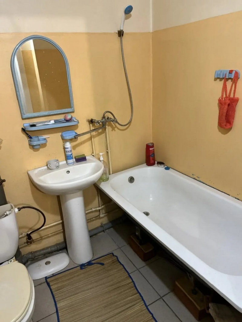 1-к кв, Шадринск ул Проектная 2 к1,4/4 эт, 29,3 кв м