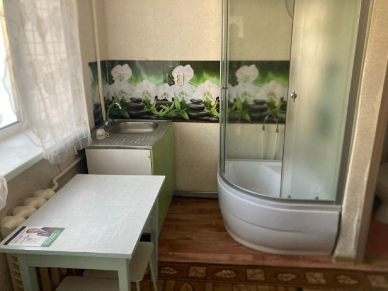 1-комн. кв.,г.Шадринск,ул.Февральская 10