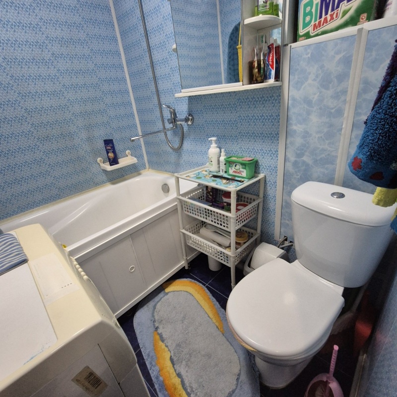 2-к. квартира г. Шадринск ул. Советская д. 5