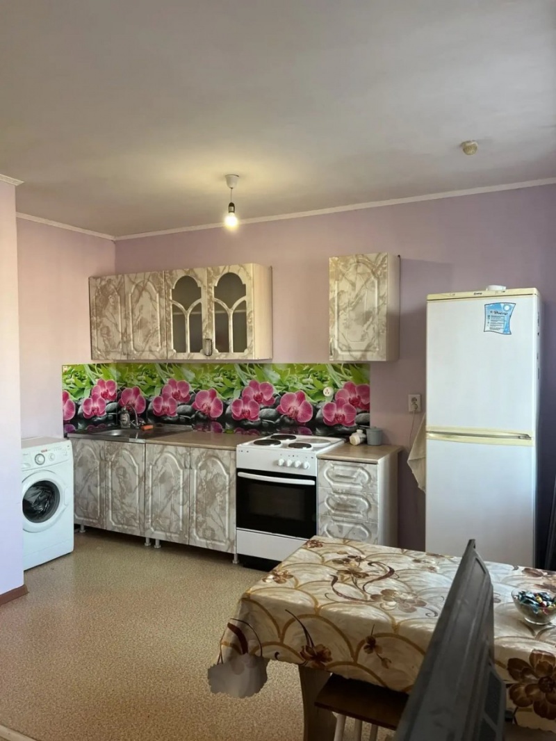 1-к кв, Шадринск ул Проектная 2 к1,4/4 эт, 29,3 кв м