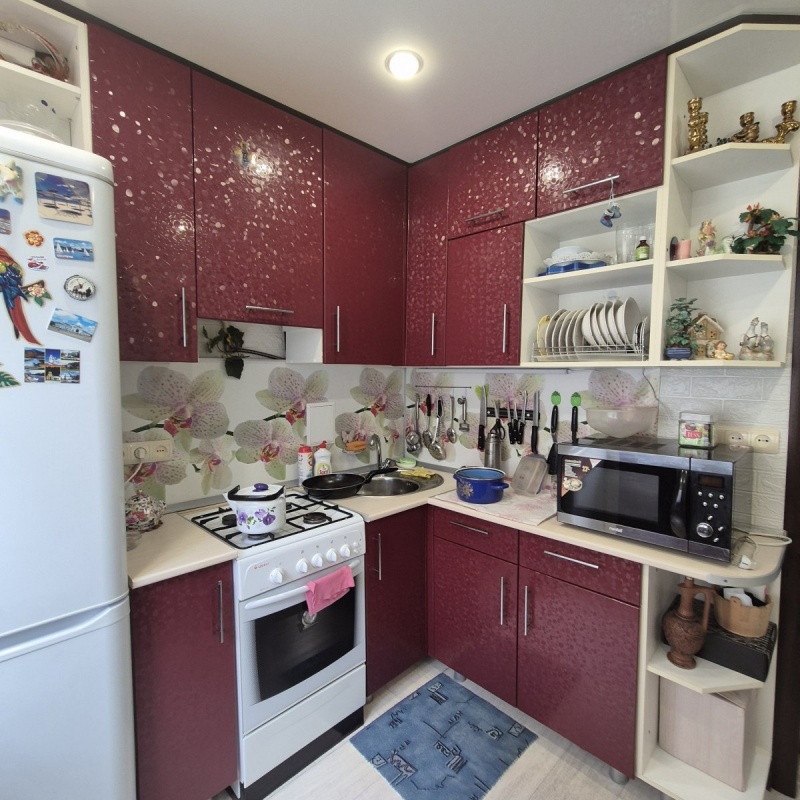 2-к. квартира г. Шадринск ул. Советская д. 5