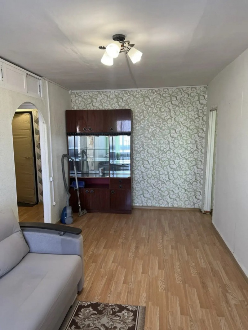 2-к кв, Шадринск ул Свердлова 108, 4/4 эт, 41,8 кв м