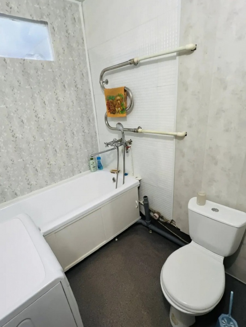 2-к кв, Шадринск ул Свердлова 108, 4/4 эт, 41,8 кв м